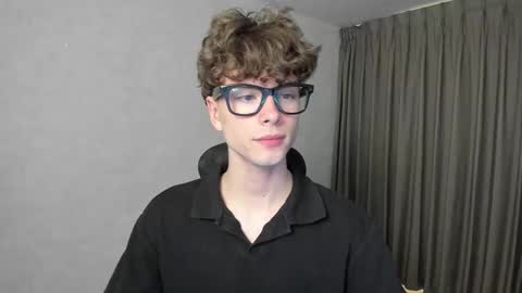 Hey I am Calvin  online show from 02/08/26, 05:05