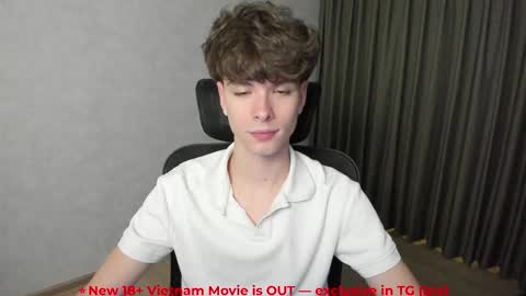 Hey I am Calvin  online show from 02/17/26, 05:08