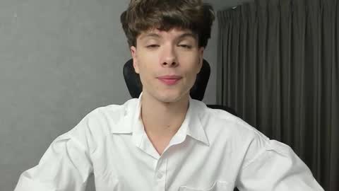 Hey I am Calvin  online show from 03/06/26, 05:09