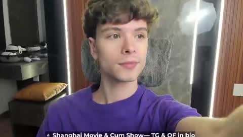 Hey I am Calvin  online show from 07/01/26, 02:29