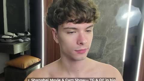 Hey I am Calvin  online show from 07/13/26, 04:32