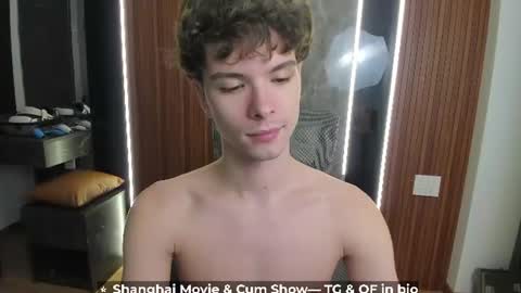Hey I am Calvin  online show from 07/14/26, 03:18
