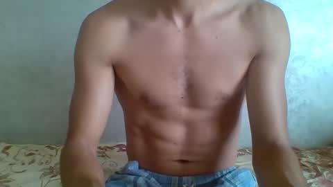 calvin_sexy_arab online show from 09/18/25, 08:05