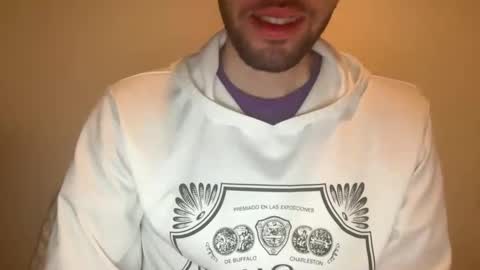 Snapshot of calvinandwhores chatting on 02/17/25, 10:36 calvinandwhores online show from 02/17/25, 10:36