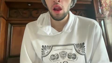 Snapshot of calvinandwhores chatting on 03/10/25, 04:03 calvinandwhores online show from 03/10/25, 04:03