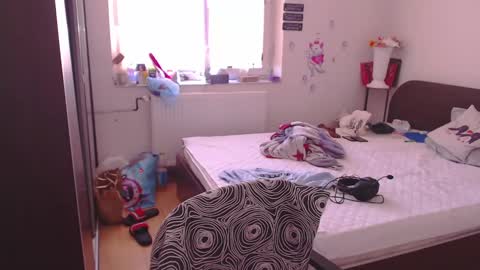 Snapshot of calvinjohnlad chatting on 03/08/25, 01:57 Calvinjohnlad online show from 03/08/25, 01:57