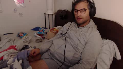 Snapshot of calvinjohnlad chatting on 11/07/25, 07:03 Calvinjohnlad online show from 11/07/25, 07:03