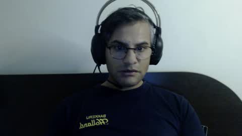 Calvinjohnlad online show from 11/21/25, 07:12