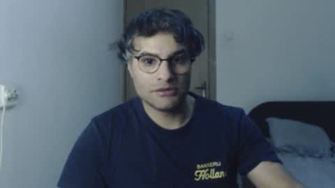 Calvinjohnlad online show from 12/19/25, 06:37