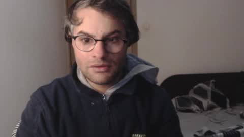 Calvinjohnlad online show from 01/12/26, 07:30