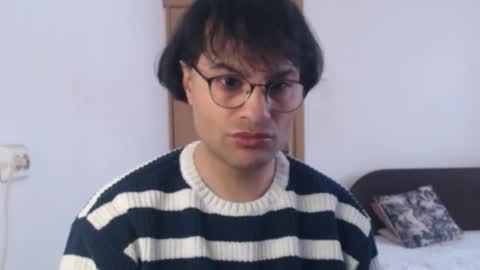 Snapshot of calvinjohnlad chatting on 02/09/26, 11:47 Calvinjohnlad online show from 02/09/26, 11:47