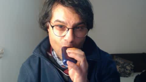 Snapshot of calvinjohnlad chatting on 02/11/26, 10:48 Calvinjohnlad online show from 02/11/26, 10:48