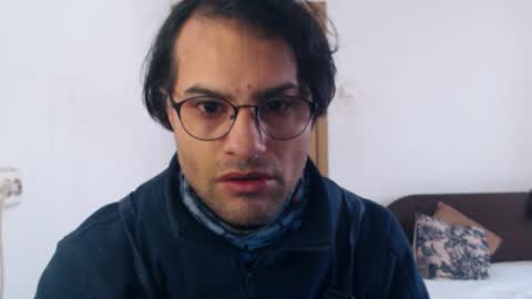 Snapshot of calvinjohnlad chatting on 02/12/26, 10:54 Calvinjohnlad online show from 02/12/26, 10:54