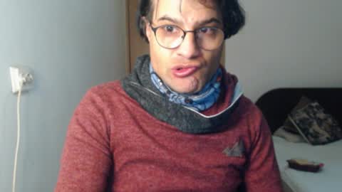 Snapshot of calvinjohnlad chatting on 02/15/26, 02:41 Calvinjohnlad online show from 02/15/26, 02:41