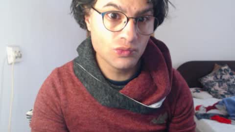 Snapshot of calvinjohnlad chatting on 02/15/26, 12:36 Calvinjohnlad online show from 02/15/26, 12:36