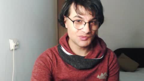 Snapshot of calvinjohnlad chatting on 02/17/26, 11:55 Calvinjohnlad online show from 02/17/26, 11:55