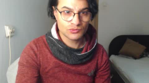 Snapshot of calvinjohnlad chatting on 02/18/26, 07:43 Calvinjohnlad online show from 02/18/26, 07:43