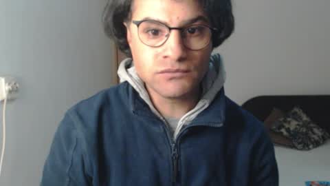 Snapshot of calvinjohnlad chatting on 02/25/26, 05:00 Calvinjohnlad online show from 02/25/26, 05:00