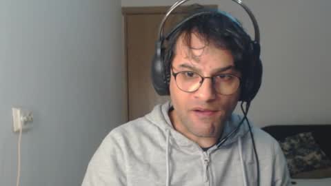 Snapshot of calvinjohnlad chatting on 02/28/26, 06:31 Calvinjohnlad online show from 02/28/26, 06:31