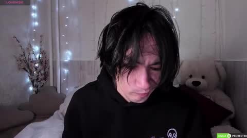 Calvin Owens online show from 11/12/25, 03:18