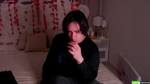 Calvin Owens online show from 02/19/26, 06:15