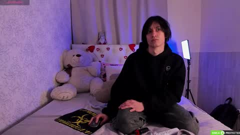 Calvin Owens online show from 02/20/26, 06:52