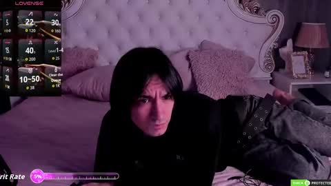 Calvin Owens online show from 03/07/26, 06:27