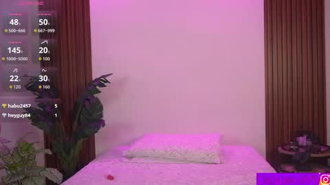 Calypso and Kayla online show from 11/16/25, 01:11