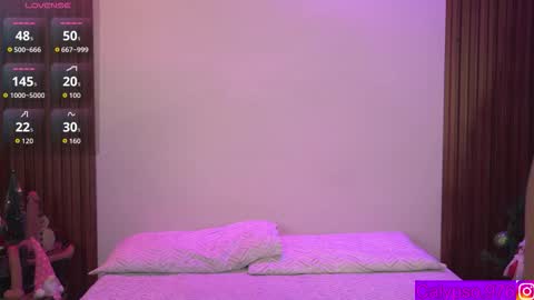 Calypso and Kayla online show from 12/20/25, 12:40