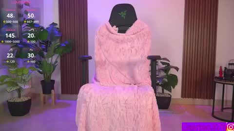 Calypso and Kayla online show from 01/17/26, 07:39