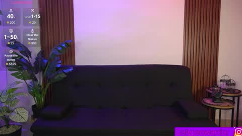 Calypso and Kayla online show from 02/12/26, 04:13