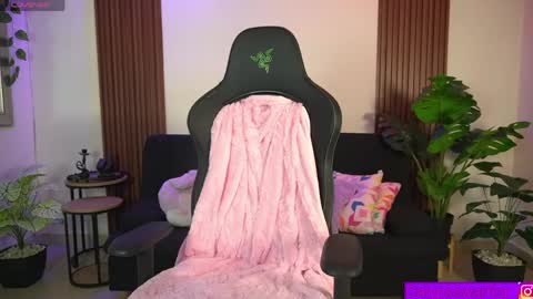 Calypso and Kayla online show from 03/22/26, 09:51