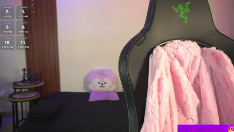 Calypso and Kayla online show from 04/03/26, 12:19