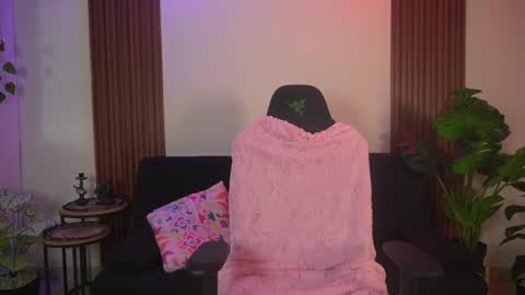 Calypso and Kayla online show from 04/08/26, 02:11