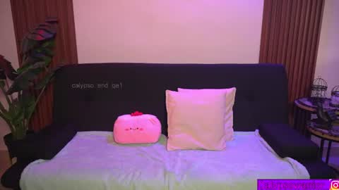 Calypso and Kayla online show from 06/15/26, 05:37