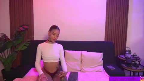 Calypso and Kayla online show from 06/24/26, 02:32