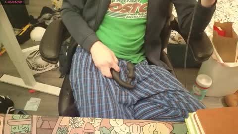 Calypso online show from 02/22/26, 06:24