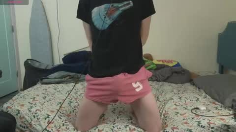 Calypso online show from 04/16/26, 05:08