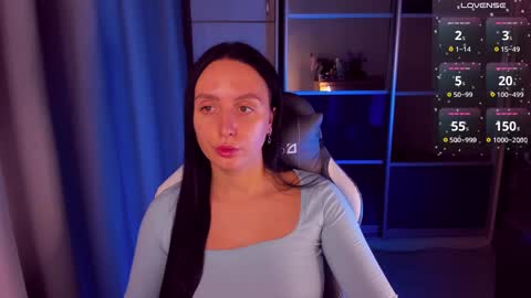 Christy online show from 01/15/25, 04:15