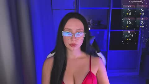 Christy online show from 10/13/25, 03:56