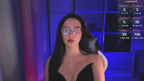 Christy online show from 10/22/25, 03:56