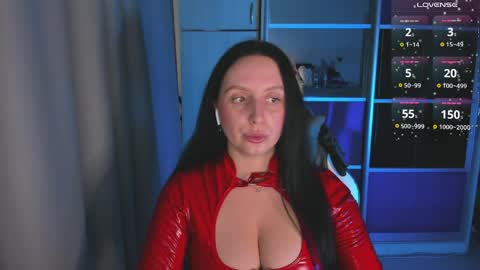 Christy online show from 04/07/26, 03:56