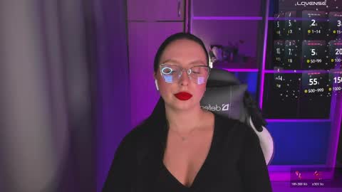 Christy online show from 04/08/26, 04:29