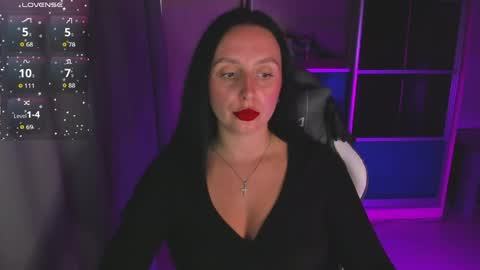 Snapshot of calypsownsu chatting on 06/04/26, 04:13 Christy online show from 06/04/26, 04:13