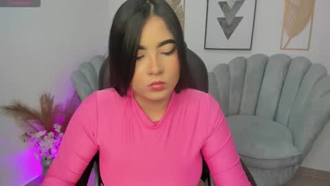 Calyptra Lux online show from 03/22/26, 07:50