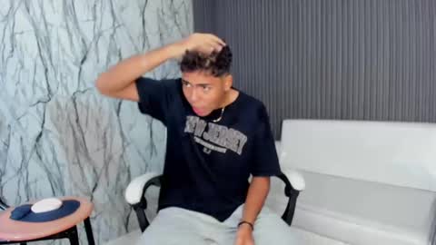 Snapshot of cam_xman chatting on 11/09/25, 03:21 cam_xman online show from 11/09/25, 03:21