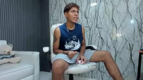 cam_xman online show from 01/13/26, 03:45