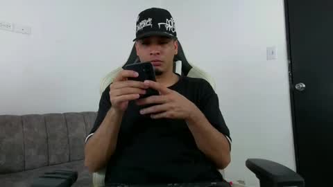 cam_xman online show from 04/13/26, 01:38