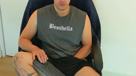 camara110 online show from 11/18/25, 08:02