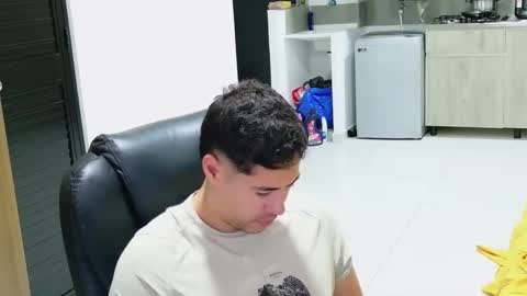 camara110 online show from 03/03/26, 01:56